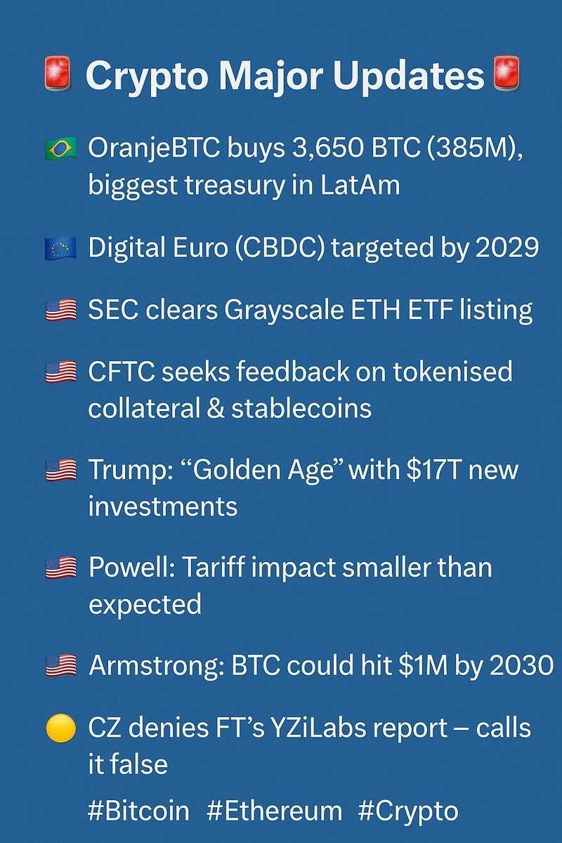 CoinBrit | Honest Crypto News tweet media