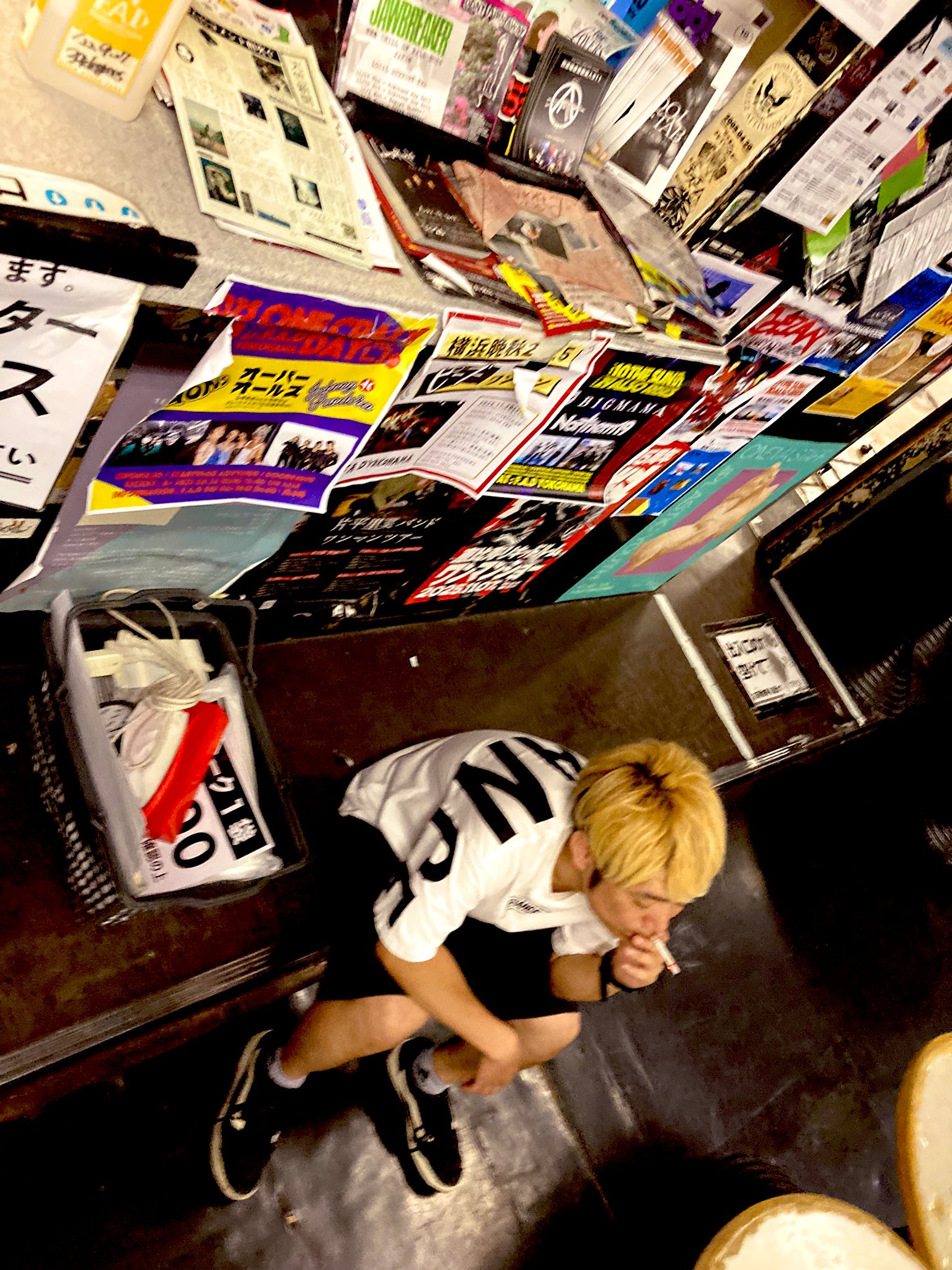 みねです みね___ - Twitch