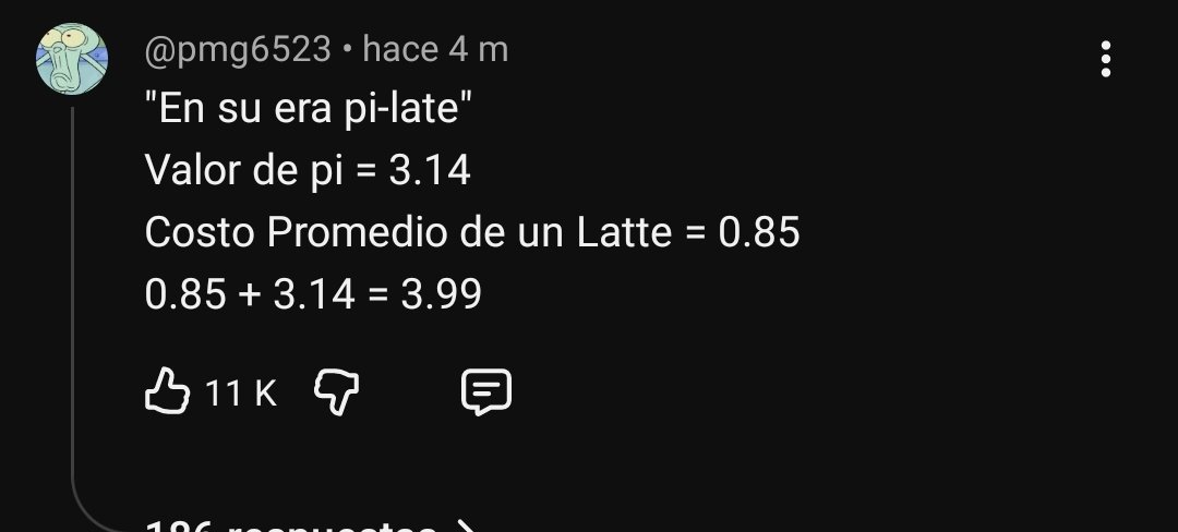 renbyark's tweet photo. @arigameplays Este twit quedo todo pilates JKSAJJAJAJAJA https://t.co/iGowpjyN9B
