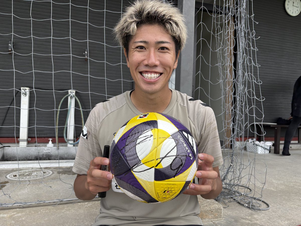 ツエーゲン金沢 on X