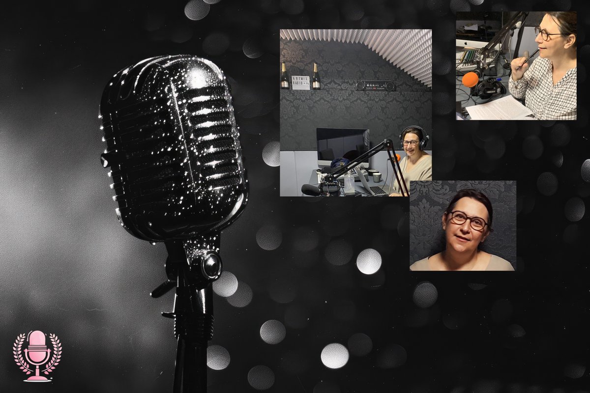 ✨ Une belle reconnaissance pour Com d’Archi Podcast✨
Classé 3e meilleur podcast féminin en France 2025 par  <a href="/FeedspotPodcast/">FeedSpot Podcasts</a> 
podcast.feedspot.com/france_feminin…
🙏Merci aux auditeurs, invités, partenaires depuis 2017 
🎙️ Saison 7, c’est parti !
#Podcast #Architecture #ComdArchi #FeedSpot