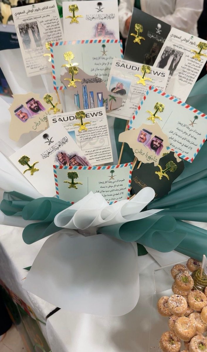 من أجواء مشاركة #وحدة_تطوير_المهارات في #اليوم_الوطني95 بشطر الطالبات
#كلية_العلوم_الإنسانية_والاجتماعية