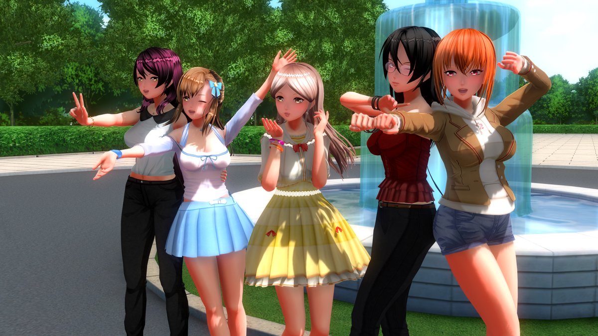 AlexsanCOM3D2's tweet photo. "StarMaid Anniversaire 2025 !"

Je vous partage aujourd'hui quelques extras que j'avais gardé sous la main 😉.

https://t.co/sdieRsHcwv

#StarMaid
#COM3D2 
#カスタムオーダーメイド3D2
#visualstory
#ビジュアルストーリー https://t.co/LRGrCj8v88