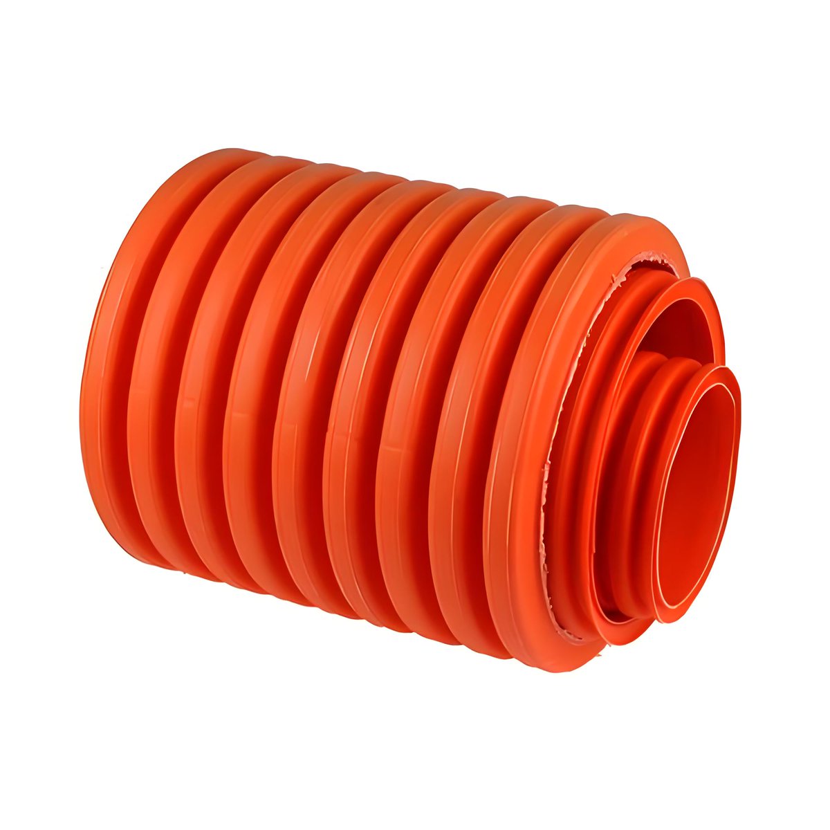zhengjupipe's tweet image. Chemical-Resistant MPP Power Pipe withstands exposure to oils, solvents, and industrial chemicals, ideal for factory power systems. It doesn’t react with corrosive substances, maintaining structural integrity. 
#MPP #POWERPIPE #PIPE #factory #fyp