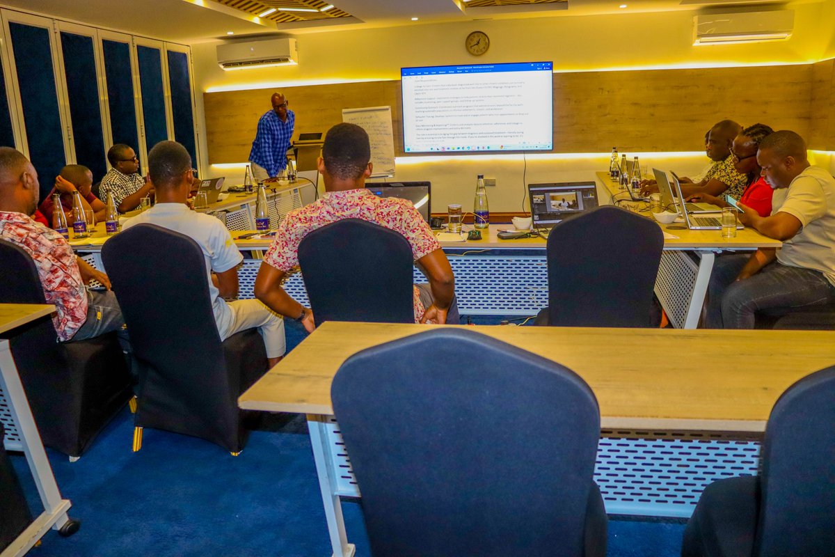 Watu Centre for Health & Advocacy - WACHA tweet media