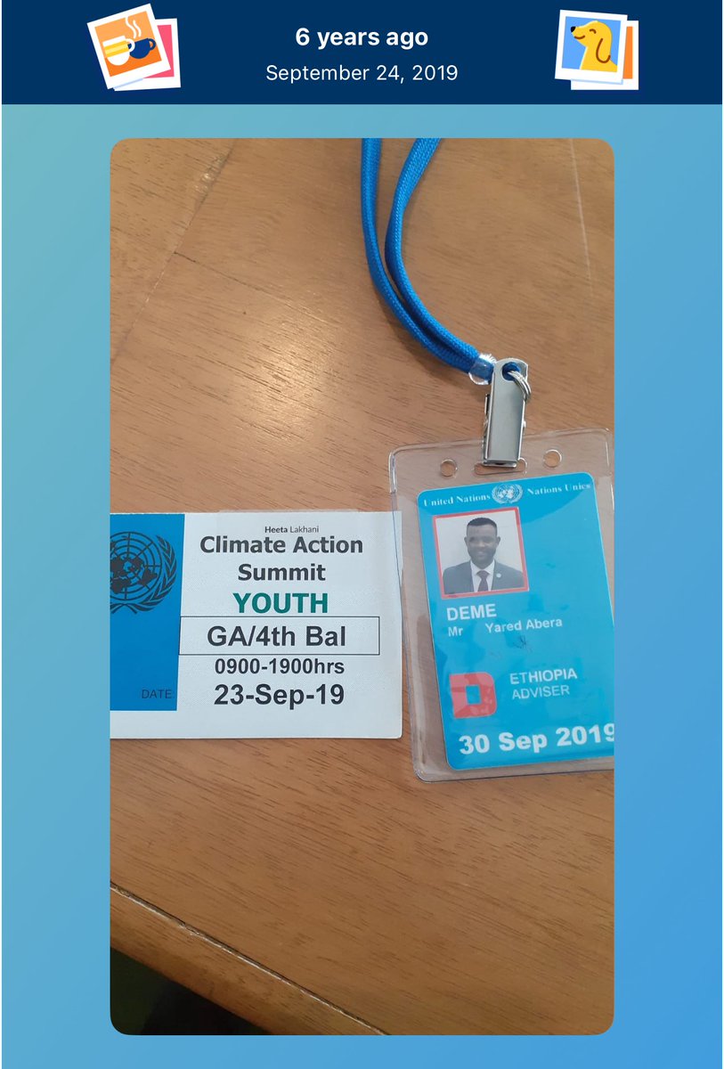 Yared Abera Deme tweet media