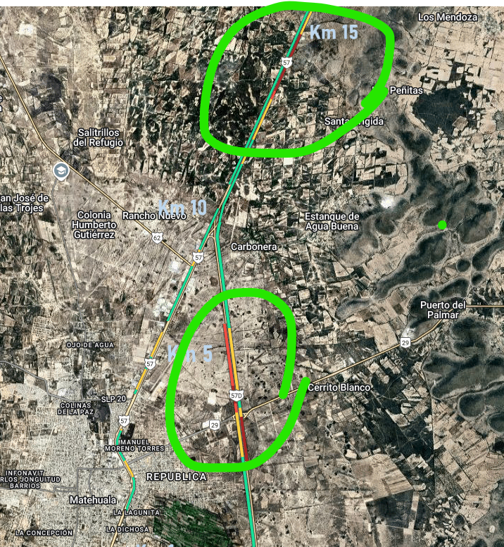 ¿Tendrán algún reporte? Tramo de Lib. Matehuala  <a href="/088_GN/">088_GN</a> <a href="/GN_Carreteras/">Guardia Nacional Carreteras</a> <a href="/Nectar_Alfa/">Quintillas y Apoyo 57 Mx 🇲🇽</a> <a href="/5septimoymas/">57ymas</a> <a href="/alberto29164963/">EXPRESO DE MEDIA NOCHE</a> <a href="/RousCarrillo6/">Rouss💖😉🌻🍸🎶🚛💨✌</a> <a href="/LaDeTrafico/">Mayte Cabrera</a> <a href="/Thermokineros/">Thermokineros De ❤ corazón Oficial</a> <a href="/MonSeguridad/">Seguridad Prev Mon</a> <a href="/Network20263194/">Networks</a> <a href="/EstafetaRastreo/">Estafeta Rastreo Satelital</a> <a href="/marianapt57/">⛧ Mariana Peña ⛧</a> <a href="/LibramientoSLP/">META Libramientos SLP</a>