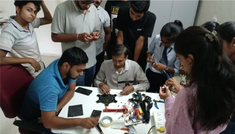 VEDIC | VDIA Engineering Design Innovation Centre (@VEDICTrainings ...