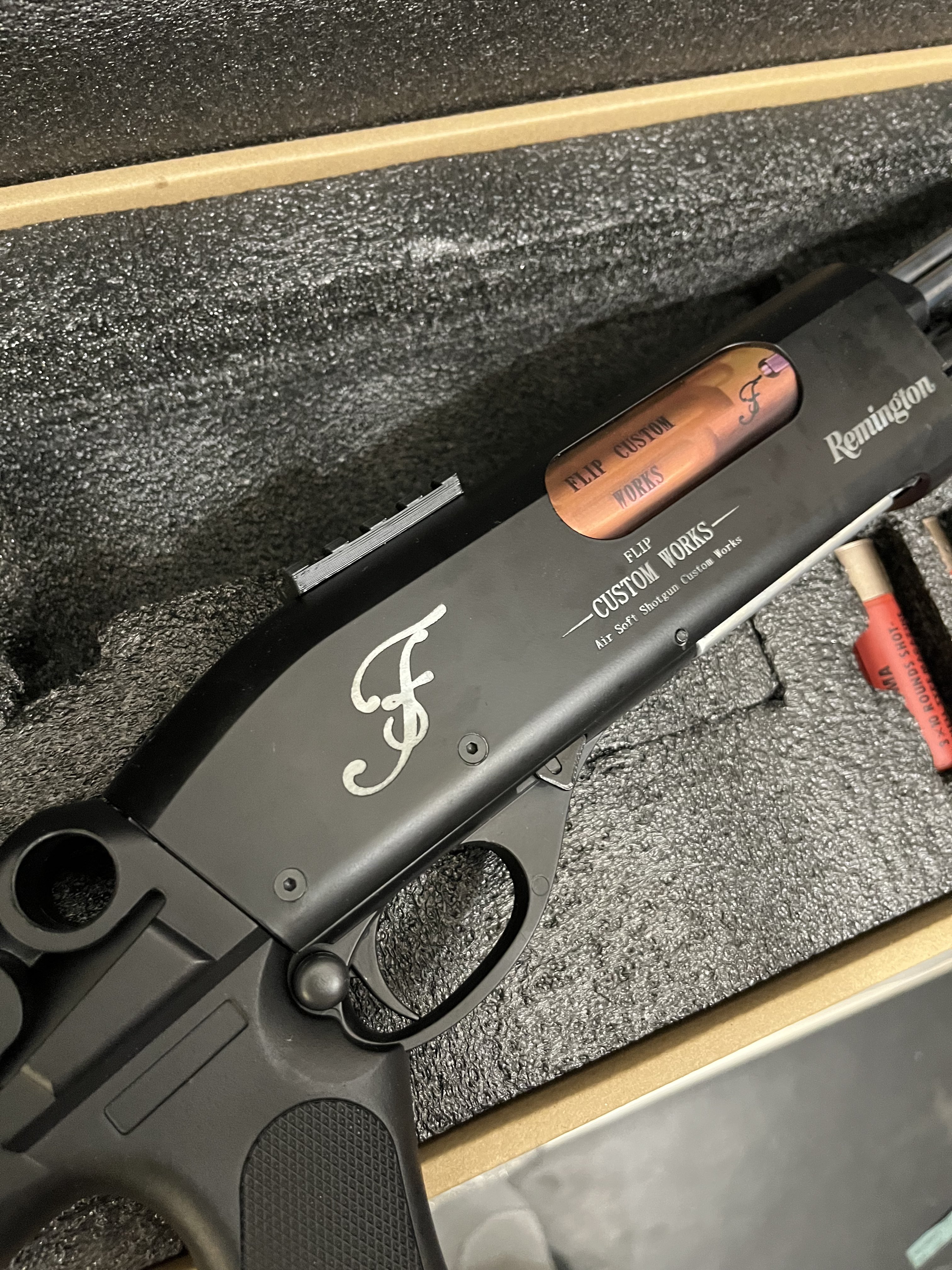 フリップ好き (@FLIP_custom) / X