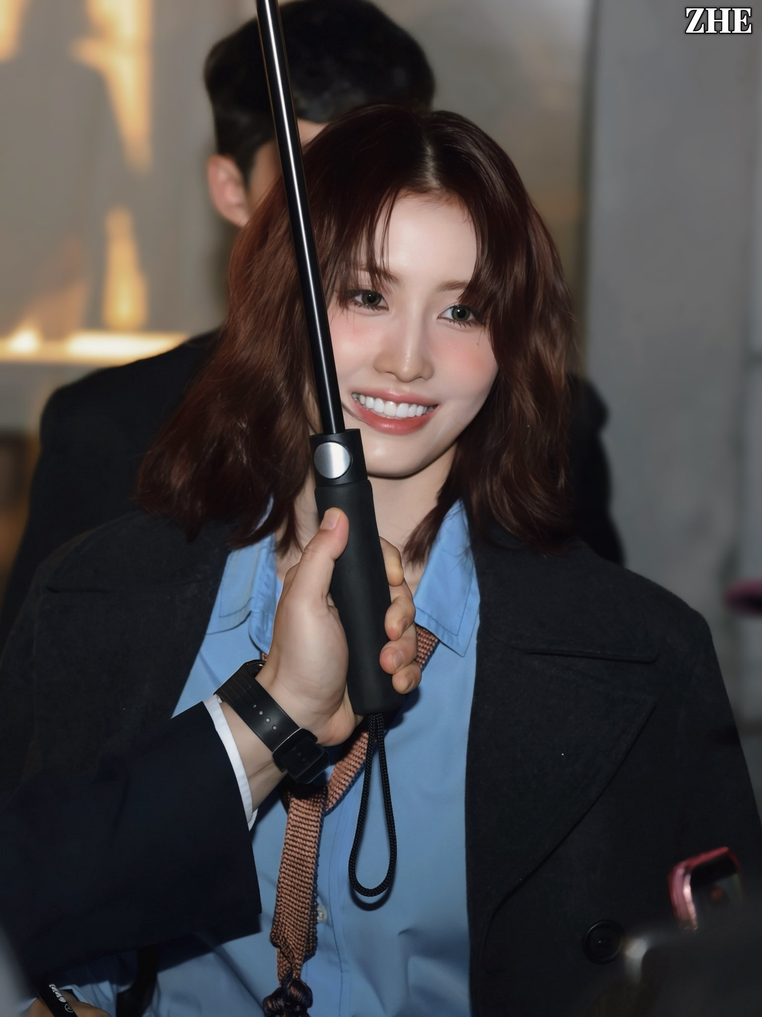 MoMo✩* ZHE on X: