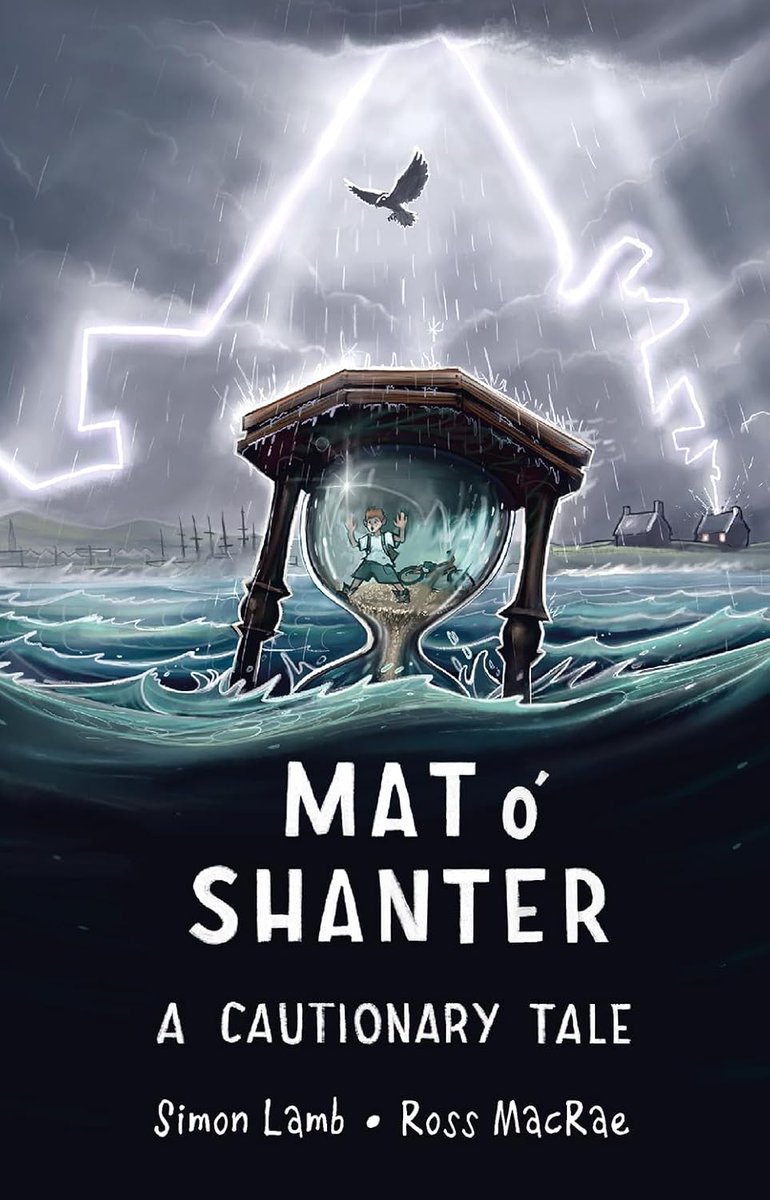 youthlibraries's tweet photo. We have a treat on the YLG blog, Simon Lamb @approx21words has written a brilliant blog piece on the length of poetry which introduces his new book 'Mat o'Shanter'.  

Unmissable!

https://t.co/iOfvcCEDHY https://t.co/pasJc3tFEo