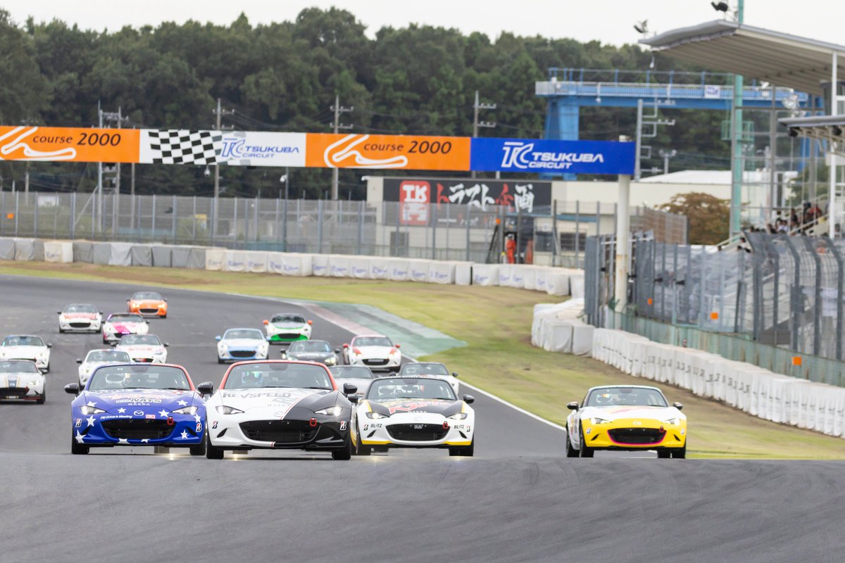 メンテナンス BRIDGESTONE Motorsport ブリヂストン栃木工場での社内交流会に🏭 初めてタイヤを作る