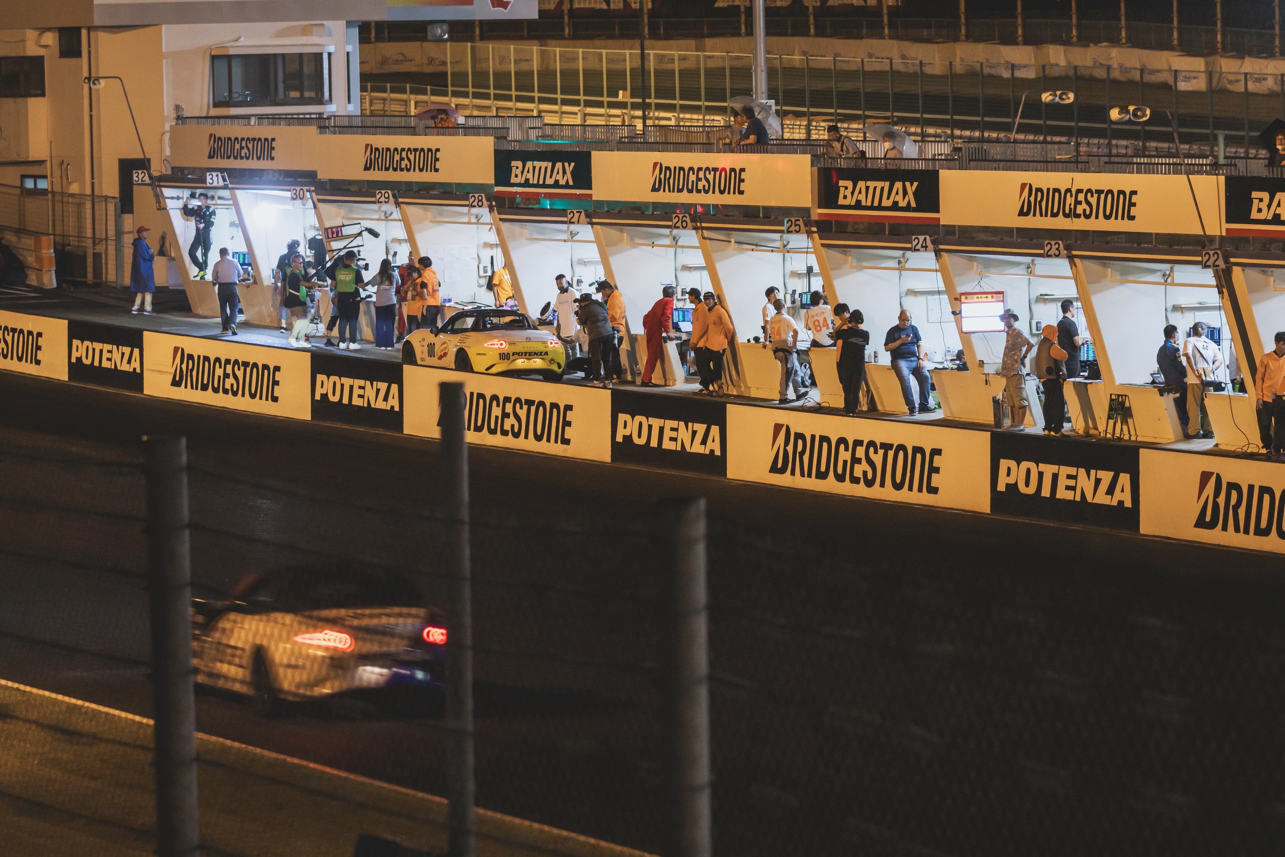 BRIDGESTONE MOTORSPORT WEB_AUTOMOBILE【公式】 (@BSMS_4) / X