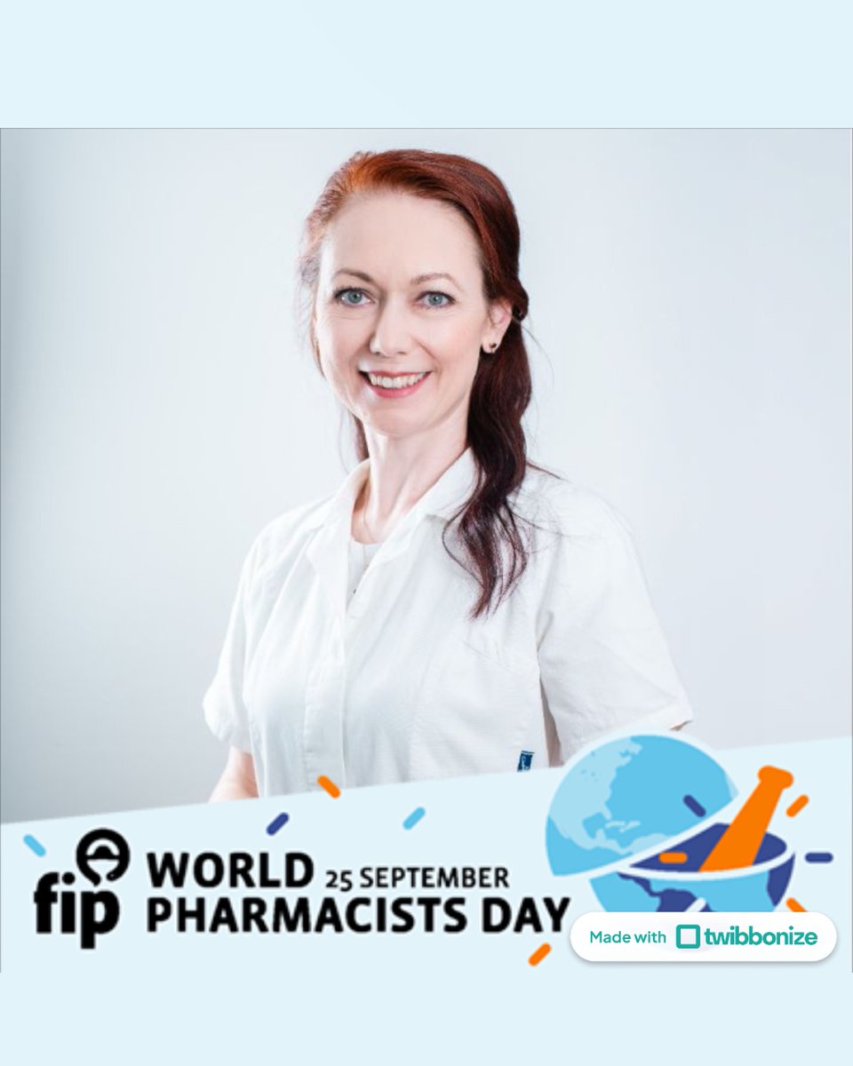 Česká lékárnická komora tweet media