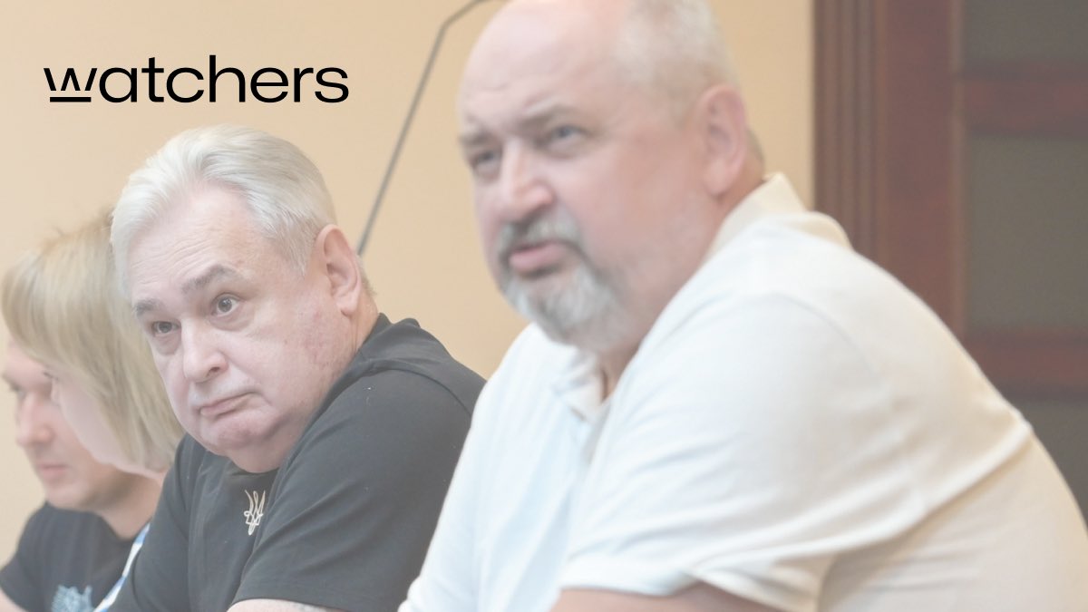 «Надо вводні, вводних дох*ра»: у справі колишніх суддів київської апеляції почали слухати записи розмов

Вищий антикорупційний суд 22 вересня дослідив кілька розмов, у тому числі телефонних, що є матеріалами негласних слідчих розшукових дій у справі колишніх суддів Київського