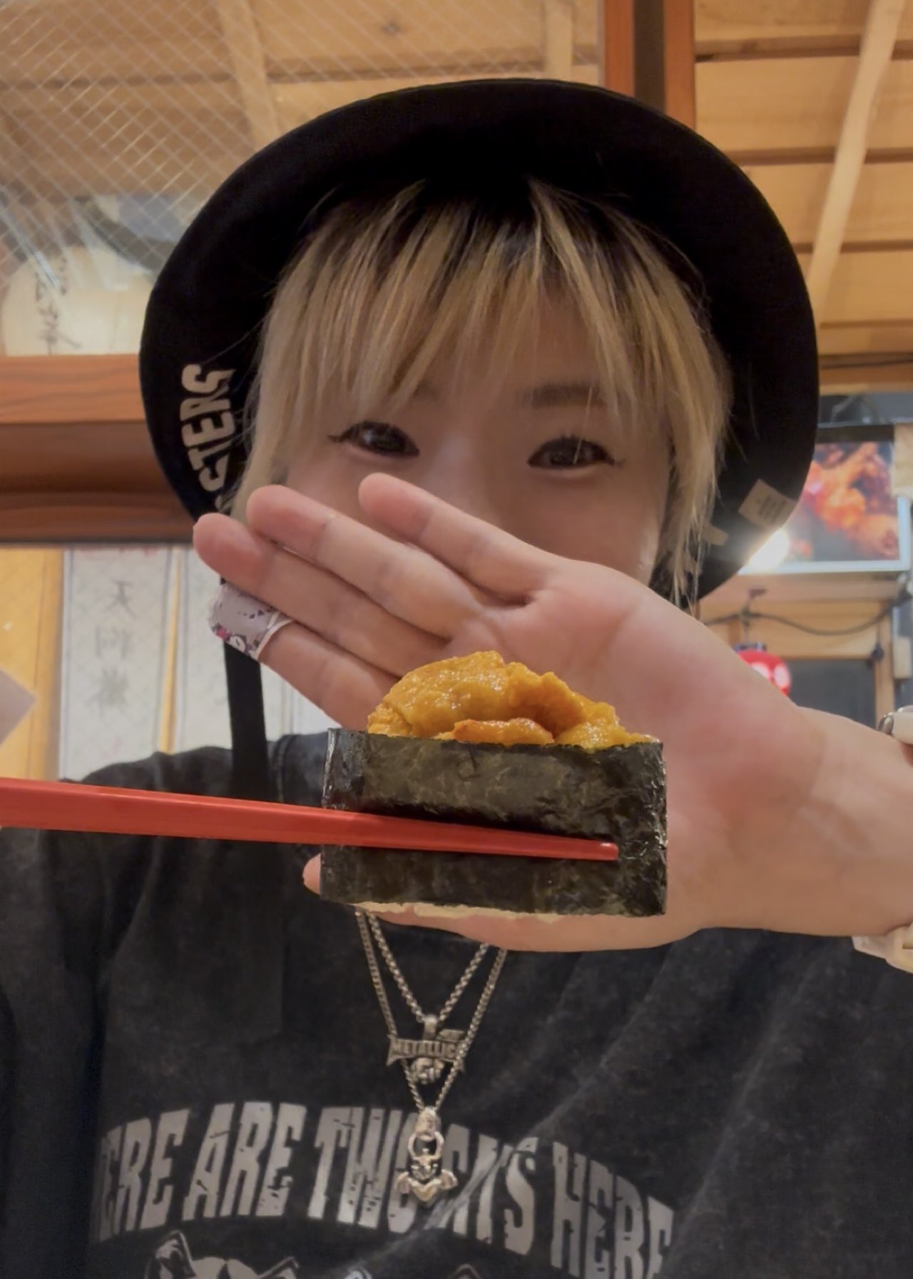 ミュージシャン kinako キナコ9/27神戸チキンジョージ (@KINAPOOON) / X