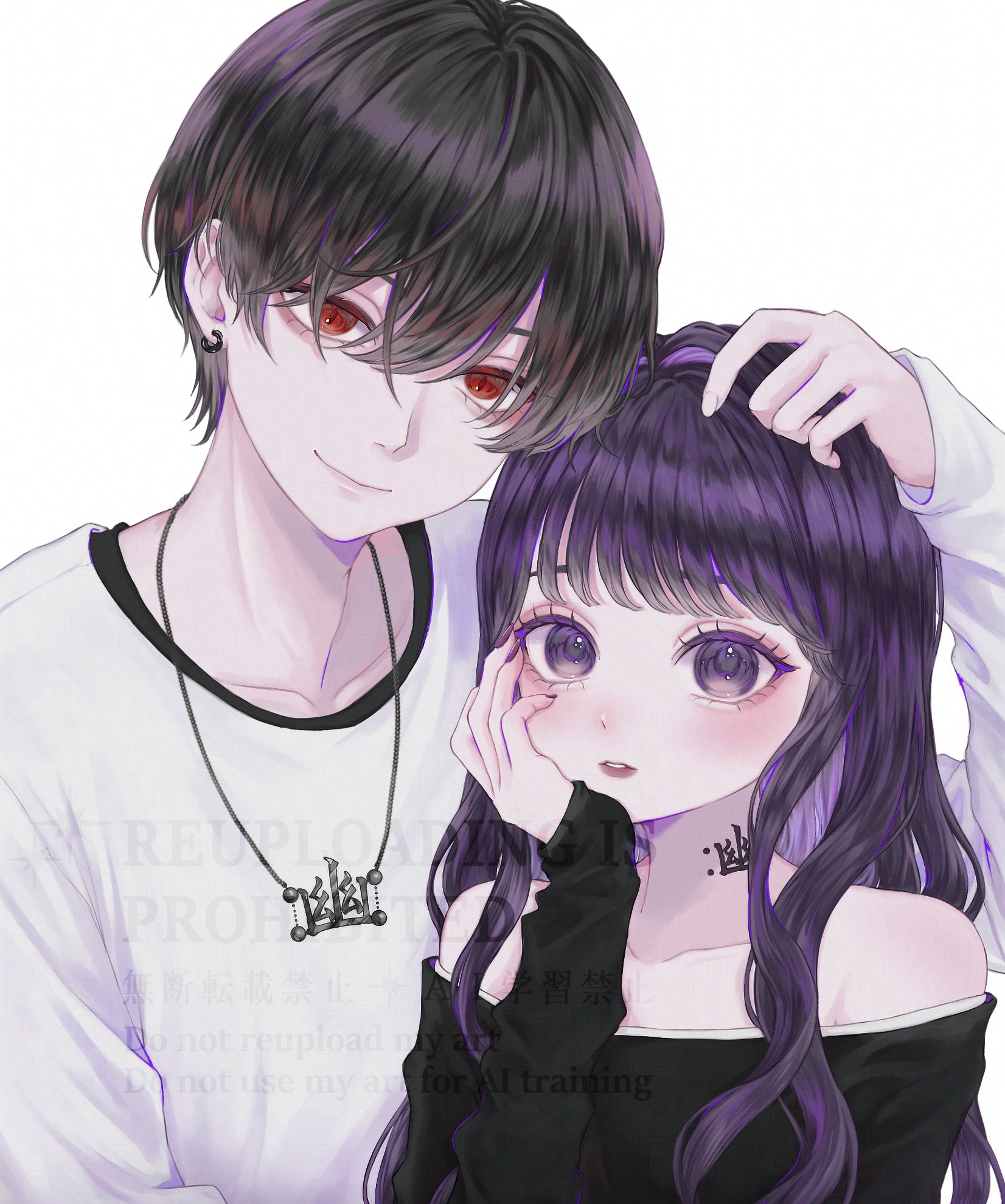 のりしお (@nori_salt_) / X