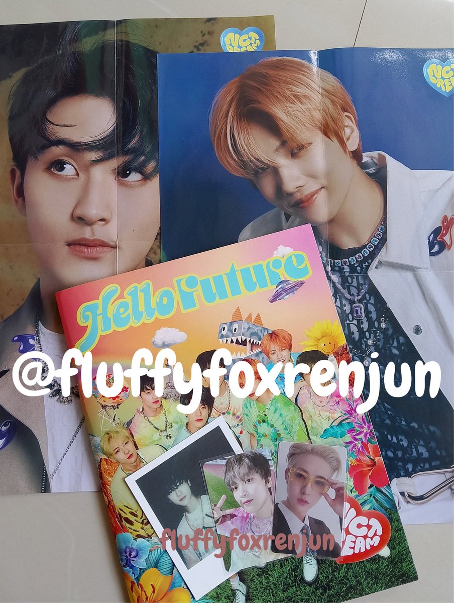 fluffyfoxrenjun's tweet photo. hello future unsealed inc all 70k https://t.co/oSxZ2j2bHN