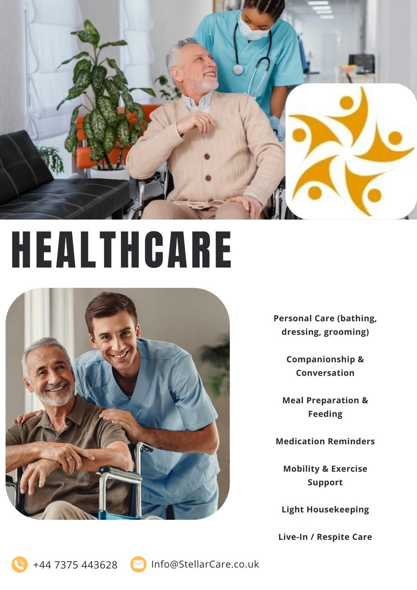 stellar_care's tweet photo. #HolisticHealth 
#CompassionateCare 
#StellarCare https://t.co/Qml0DUBX2z