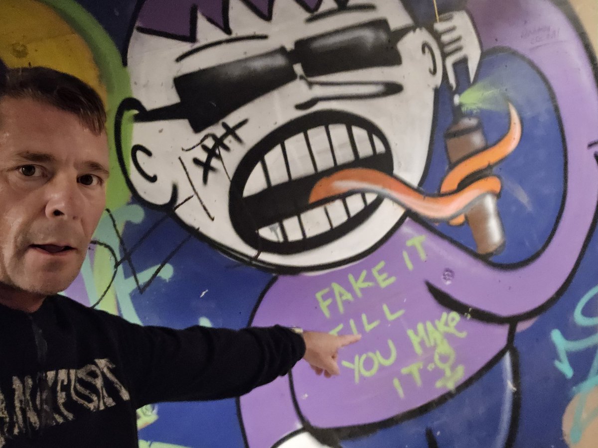 jamiejones9292's tweet image. The 💥💥💥 For Today 
@F3Nation
Start every day with a new hope, leave bad memories behind and have faith for a better tomorrow.

Don’t fear failure. Believe in yourself and create your own destiny.

Never let the sadness of your past and the fear of your future ruin the…