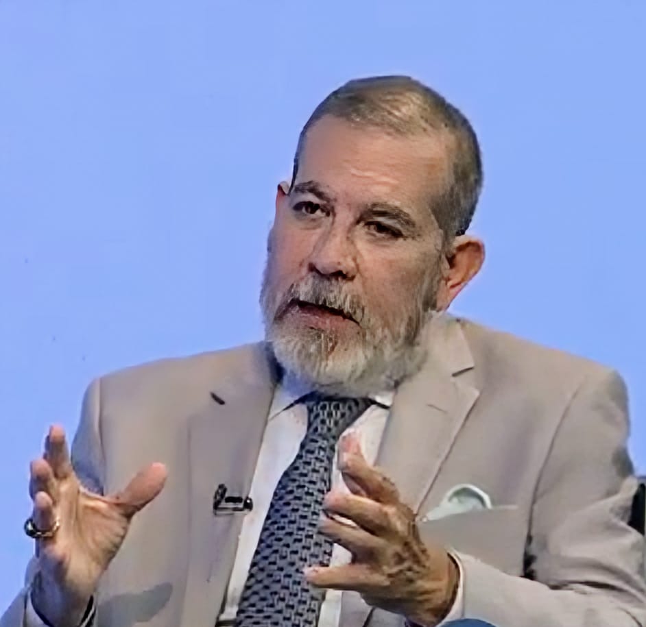 "Con la propuesta de estado de conmoción ahora la defensa de la patria y la unidad nacional es el horizonte a trabajar", sostiene Johel Orta.