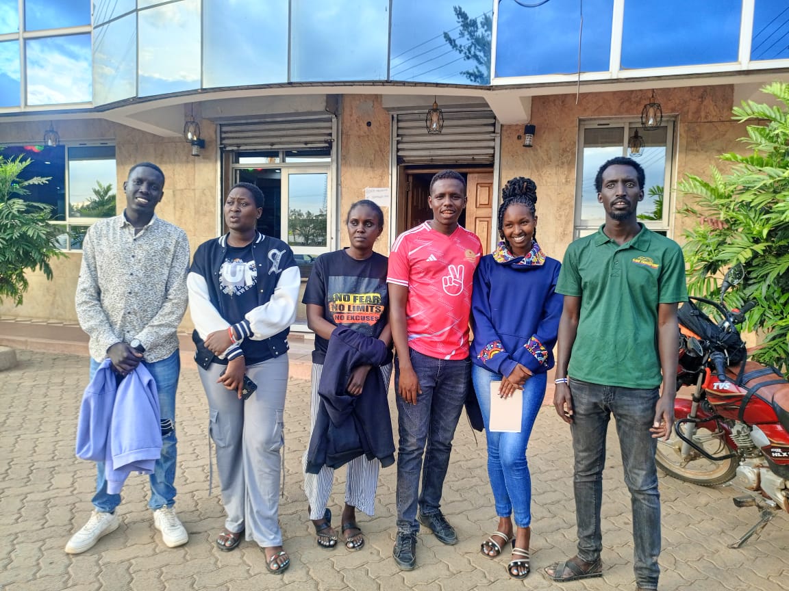 purity339's tweet photo. Young voices big impact. The  Youth highlights dives budgets, advocacy and youth policy - because decisions about us should include us #youthpower #advocacy #sasanisisi #AuEuYouthlab #MenendFgm https://t.co/JkVS6TZleN