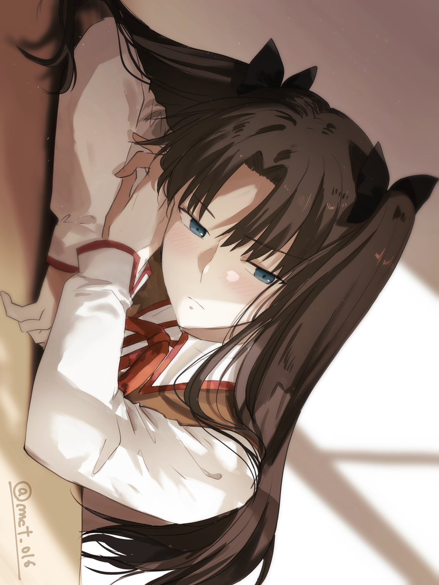 Ｌｙｃｅｅ　遠坂凛　サイン　TYPE-MOON4.0 旧リセ lycee 最安値 遠坂凛 サインカード fate stay night