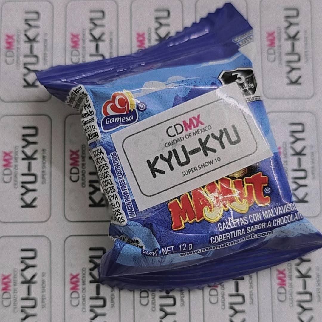 kyupiter1's tweet photo. Intercambio de dulces, puedes descargar gratis los stickers y llevar tus propios dulces, dejo unos ejemplos. https://t.co/qgKSSDa6jx