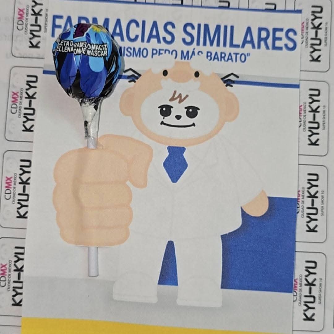 kyupiter1's tweet photo. Intercambio de dulces, puedes descargar gratis los stickers y llevar tus propios dulces, dejo unos ejemplos. https://t.co/qgKSSDa6jx