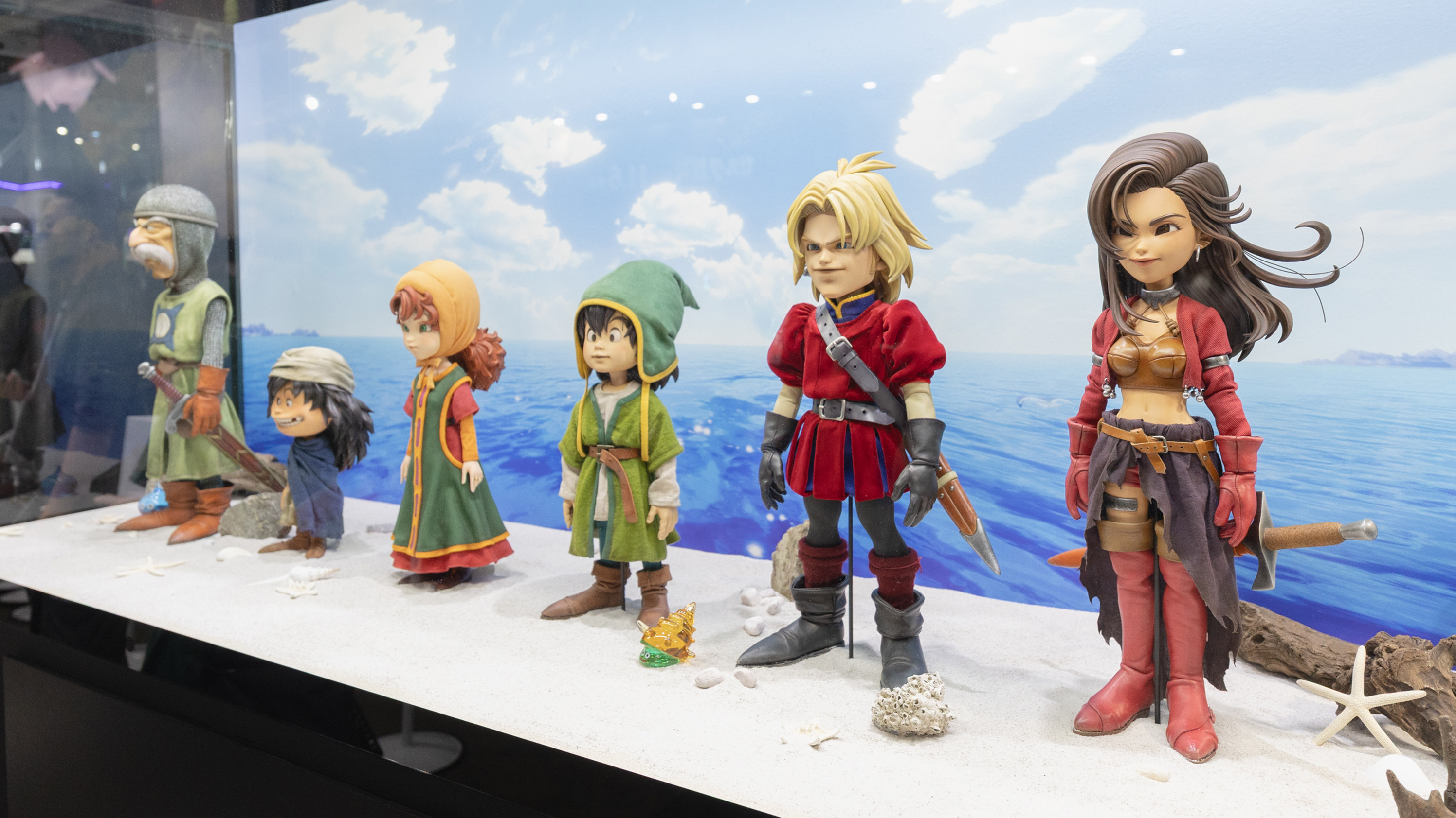 ドラクエ【現在販売停止中様】 ドラクエ10 Ver7前に転売厨が1億G分買いだめて大儲けしようと
