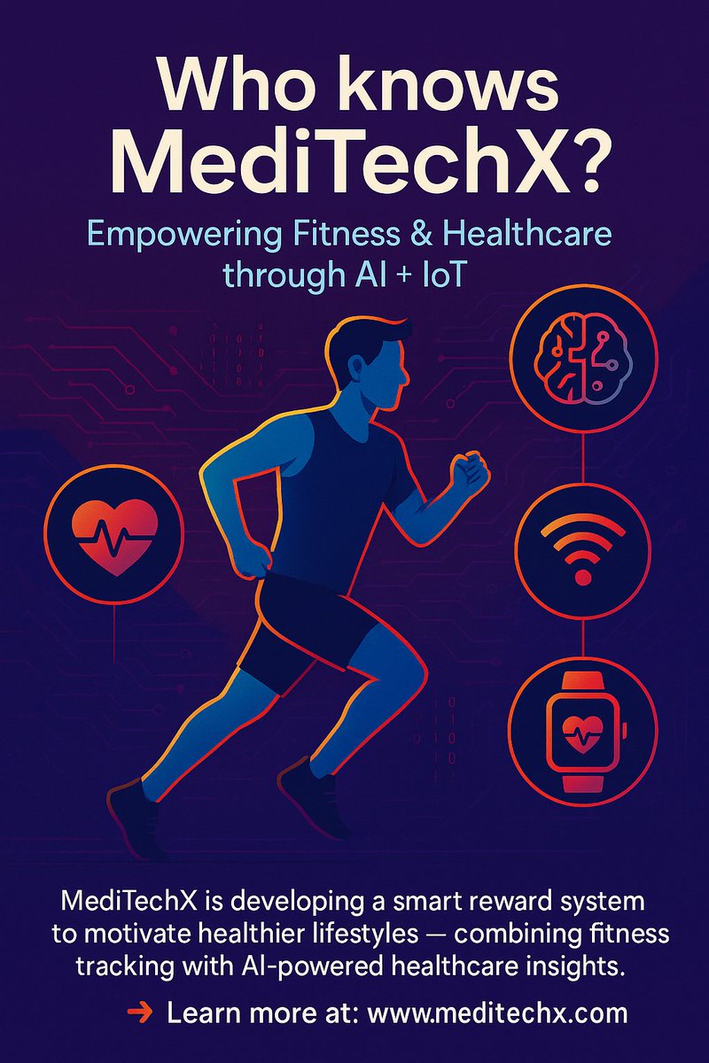 MediTechxinc's tweet image. 