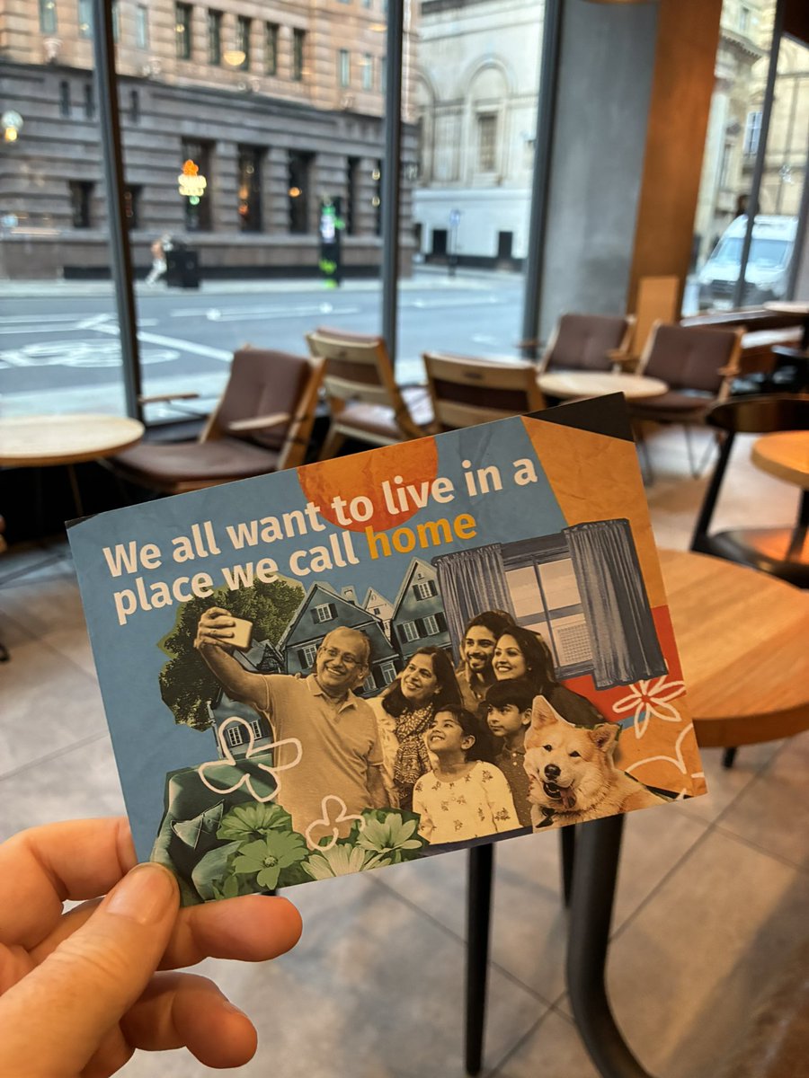 #socialcarefuture tweet media