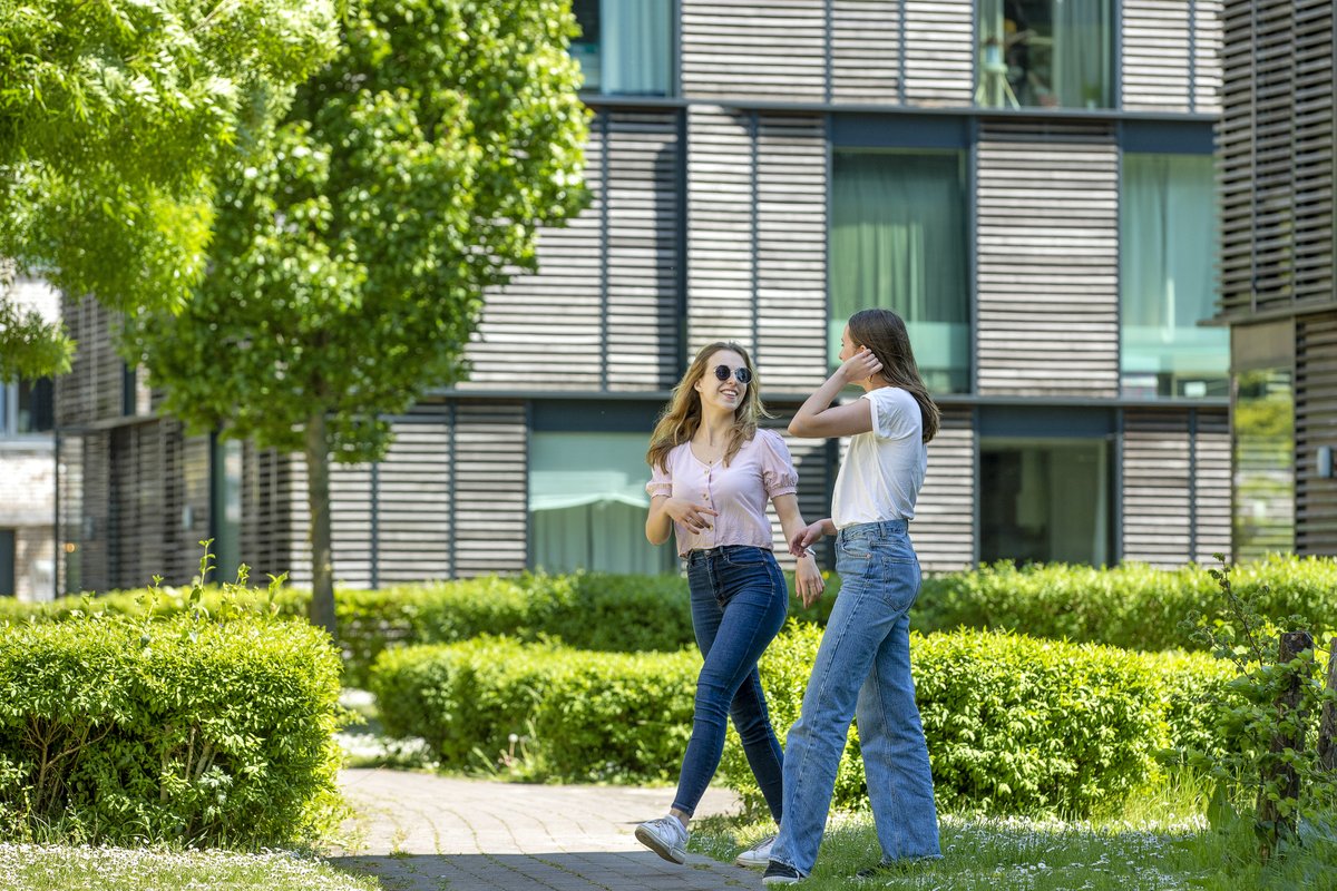 Zes woningcorporaties in de regio Foodvalley werken samen om goed personeel aan te trekken. Werkzoekenden kunnen alle openstaande vacatures op één plek terugvinden en direct solliciteren.

Ben jij op zoek naar een baan bij een woningcorporatie? Kijk dan op jouwwoonbaan.nl