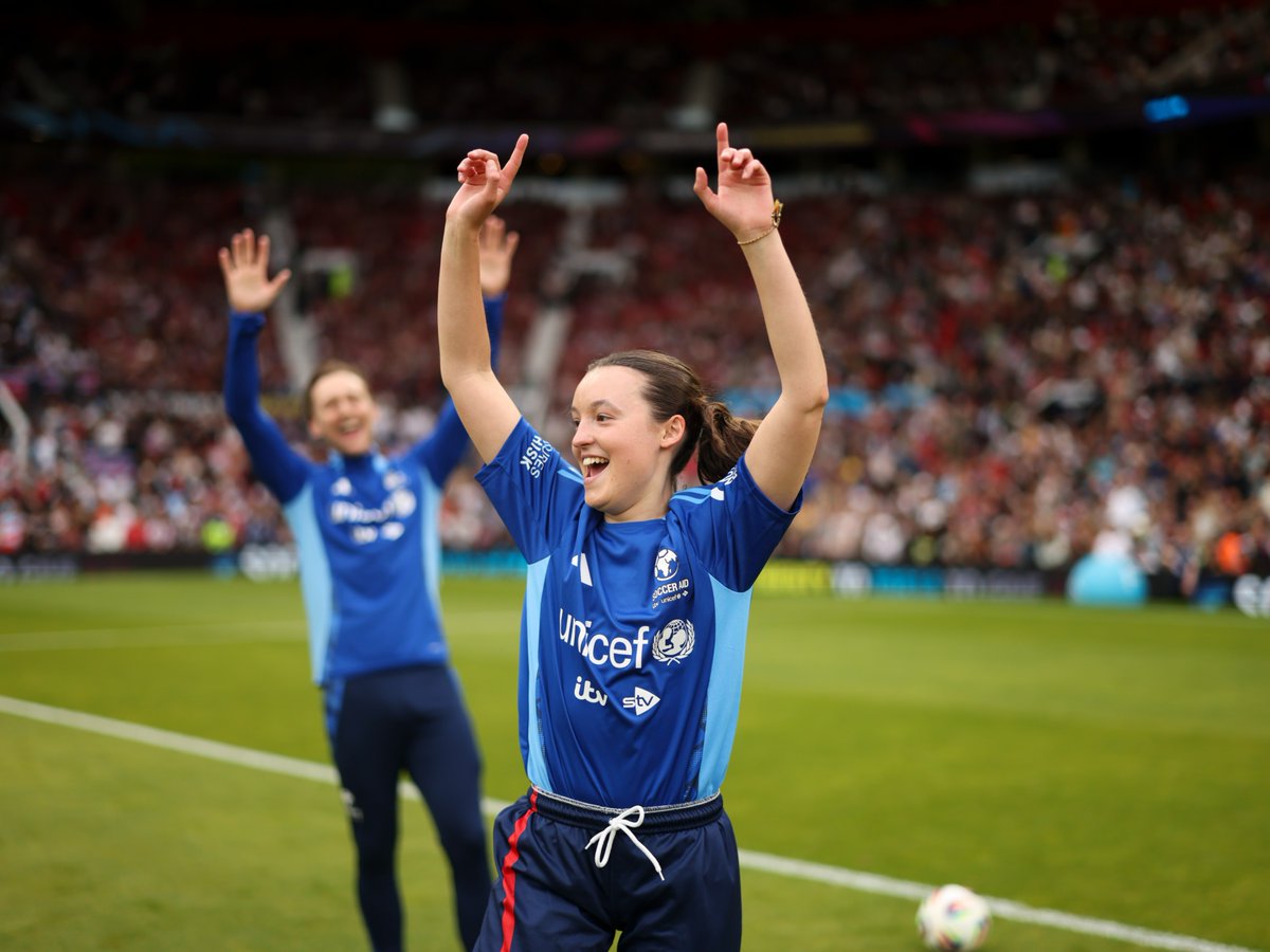 socceraid tweet picture