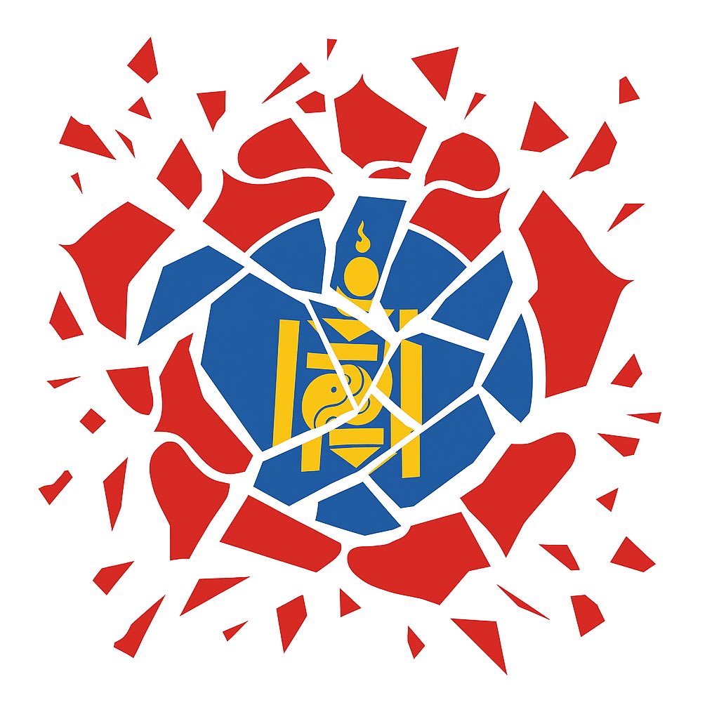 Амарбаясгалан: Манай намд хагарал бгаа нь үнэн

Гэж хэлжээ #МАН бүүр бутраасай