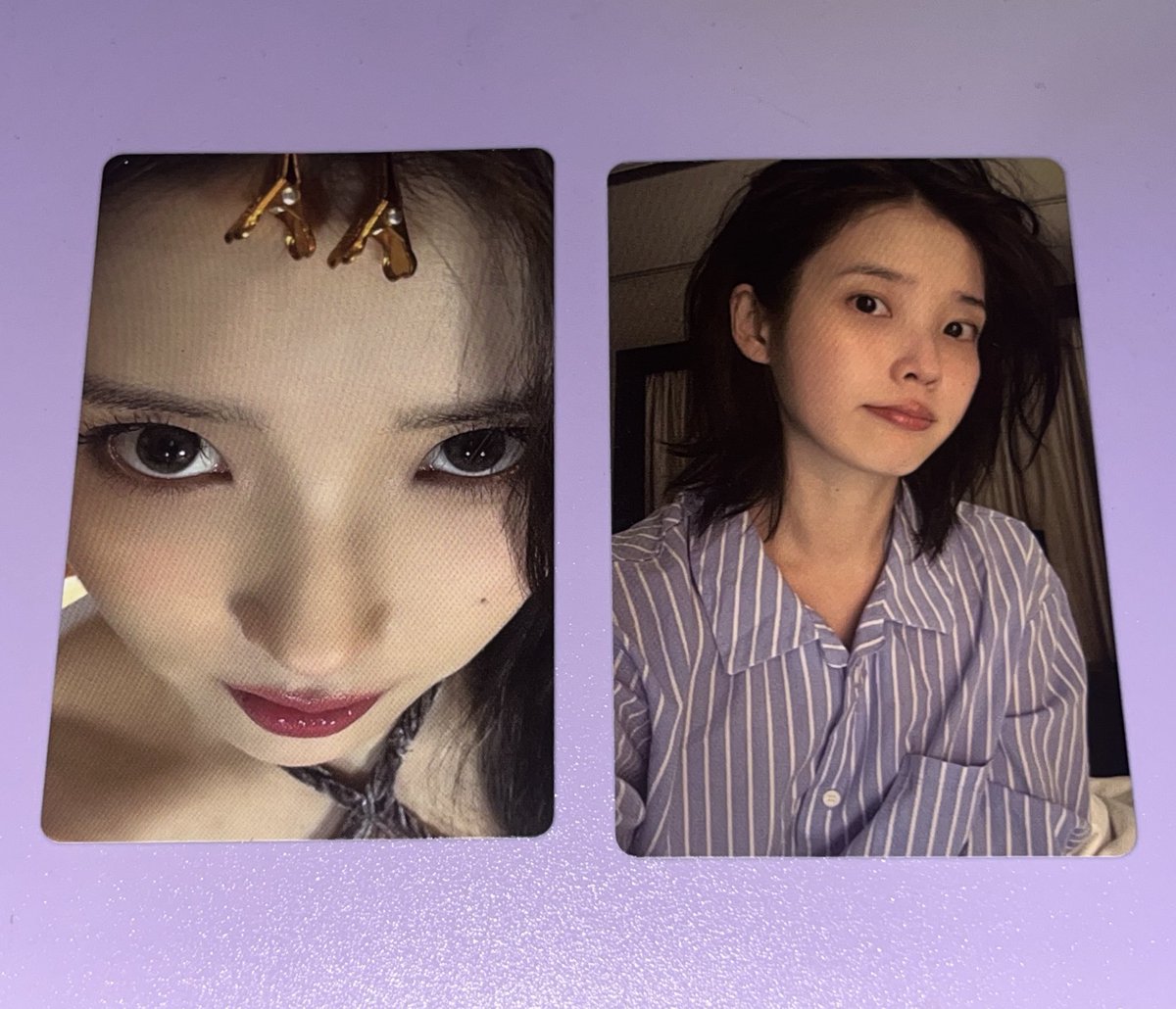 prodjjong's tweet photo. wts lfb IU ph

IU HEREH Tour in Manila concert door gift
  - ₱1,000 SET
  -  mint condition

✦ gcash, maya
✦ payo
✦ j&amp;t

rfs: for medication of a rescue kitten 🥹

iu ph hereh jieun poca pc noo special https://t.co/4nF51n5QfG
