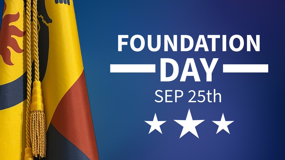 8 YEARS! Dracul is on the continued path towards a decade of existence! From 2017 to now, we are grateful to all those who’ve supported us. Whether a citizen, government official, or general supporter, you have contributed in more ways than you know. We appreciate your faith.