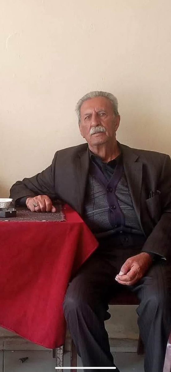 Hamur ilçemizin eşraflarından, Atmaneki aşireti ve ilimizin kanaat önderlerinden, uzun yıllar abilerimle birlikte siyaset yapmış, Ağrı eski İl Genel Meclis Üyemiz, ailemizin kıymetli yeğeni Halis Mağlay’ın vefatını derin bir üzüntüyle öğrenmiş bulunmaktayım.

Merhuma Allah’tan