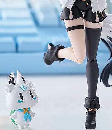 すこん部、その目線の先には何が見える…？