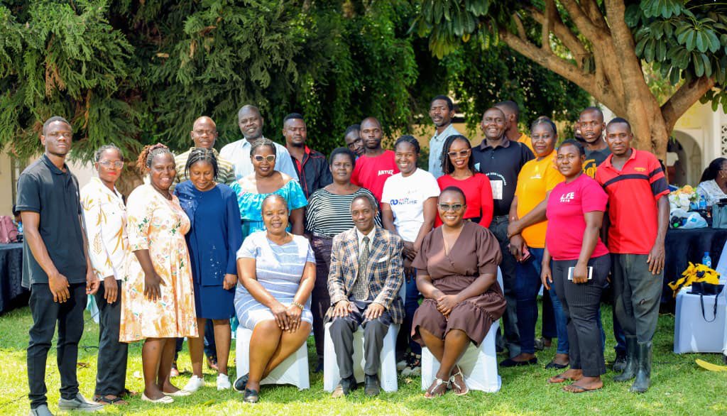 Recovery becomes stronger with a supportive family.
#FamilySupportMatters
#YourAllies