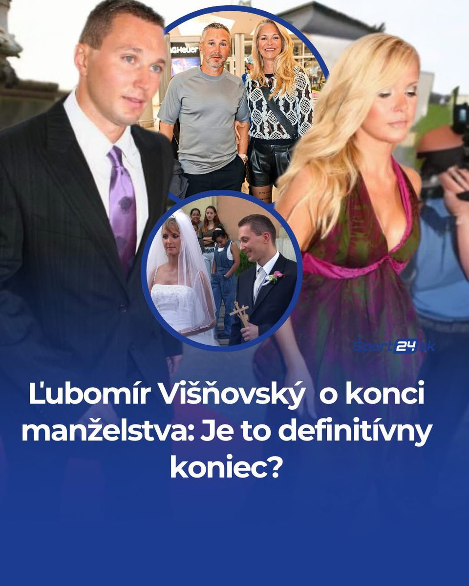Viac TU lnk.sk/yfjv3
Zobrali sa v tichosti a po štrnástich rokoch mali ísť v rovnakom duchu od seba🤓