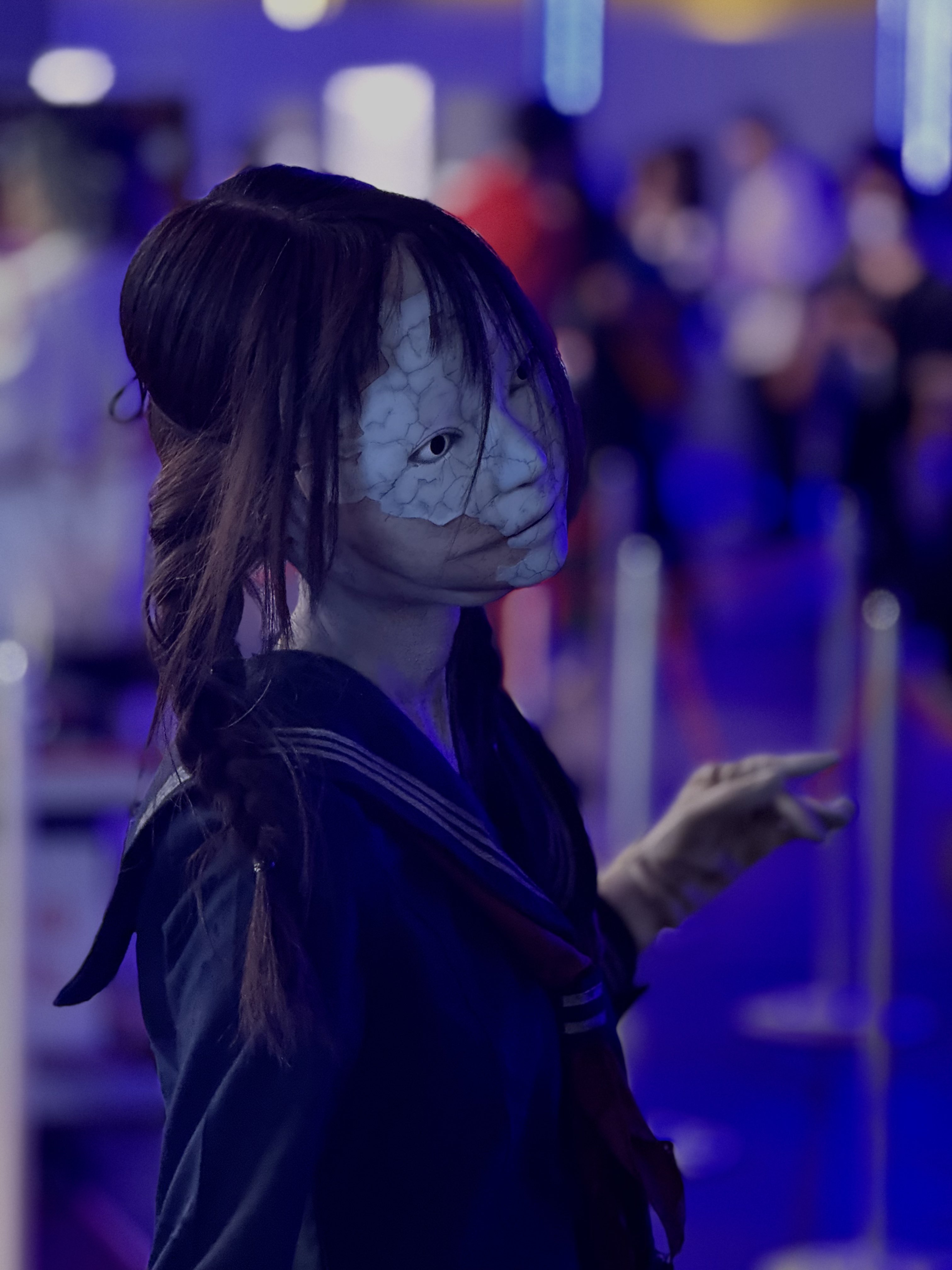 うめ (@ume_hap) / X