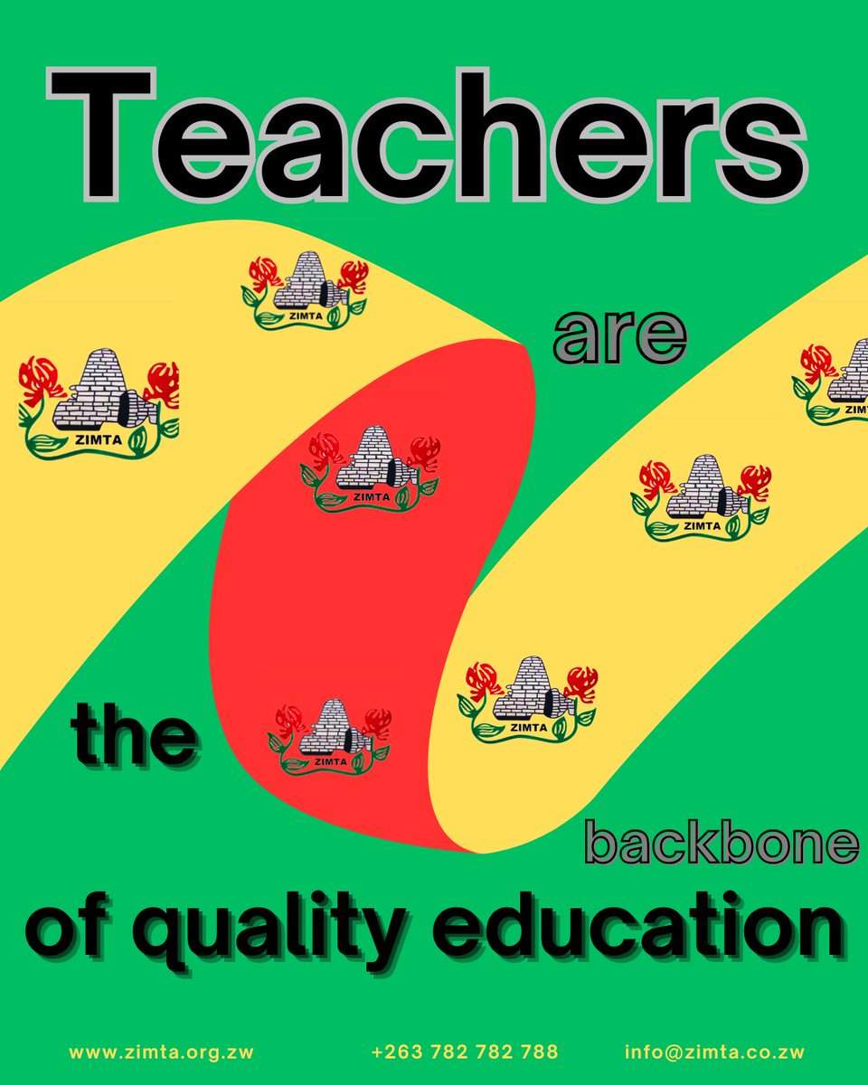 Join us and call upon the government to #GoPublic 
#FundEducation #InvestInTeachers