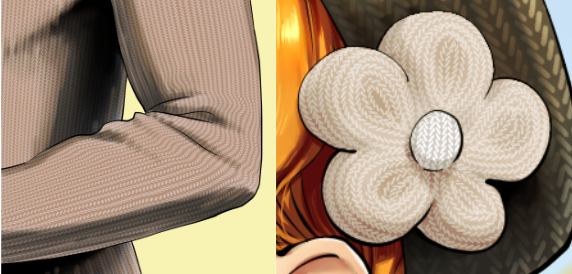 ⚜️클튜 에셋 추천 소재⚜️

디테일을 살리는 장식/무늬 무료 브러시 모음

assets.clip-studio.com/ko-kr/detail?i… 
assets.clip-studio.com/ko-kr/detail?i… 
assets.clip-studio.com/ko-kr/detail?i… 
assets.clip-studio.com/ko-kr/detail?i…