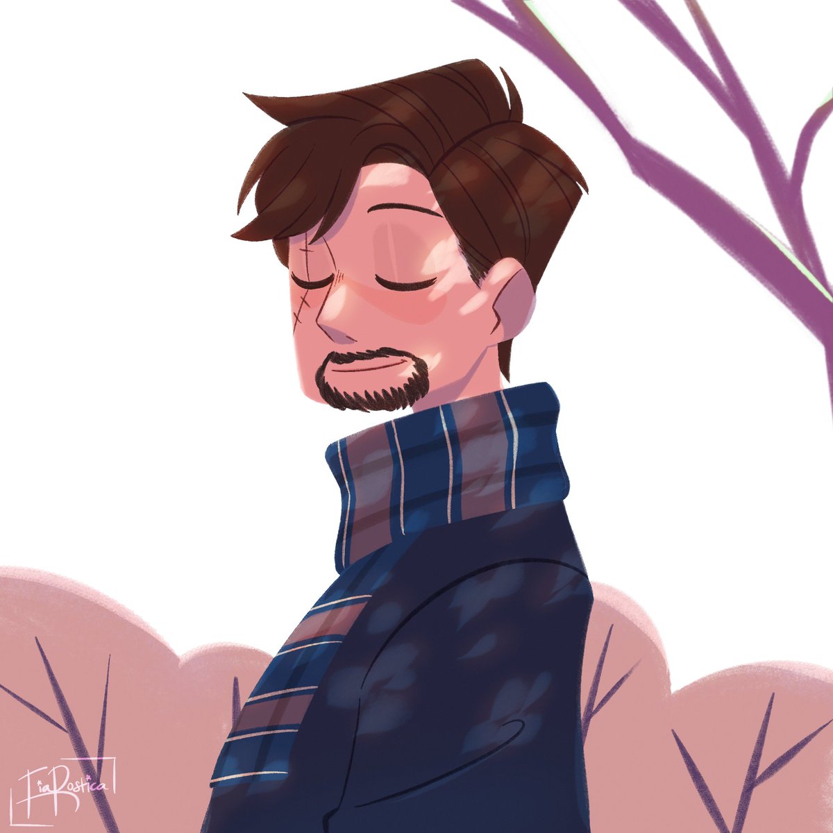 𝙵𝚒𝚊 📌 EMERGENCY COMMISSIONS tweet media