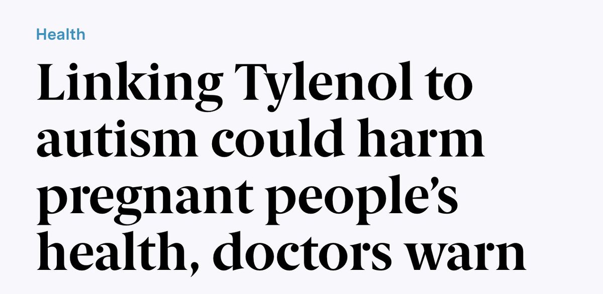 AnnCoulter's tweet image. I would totally trust a scientific article that refers to "pregnant people."