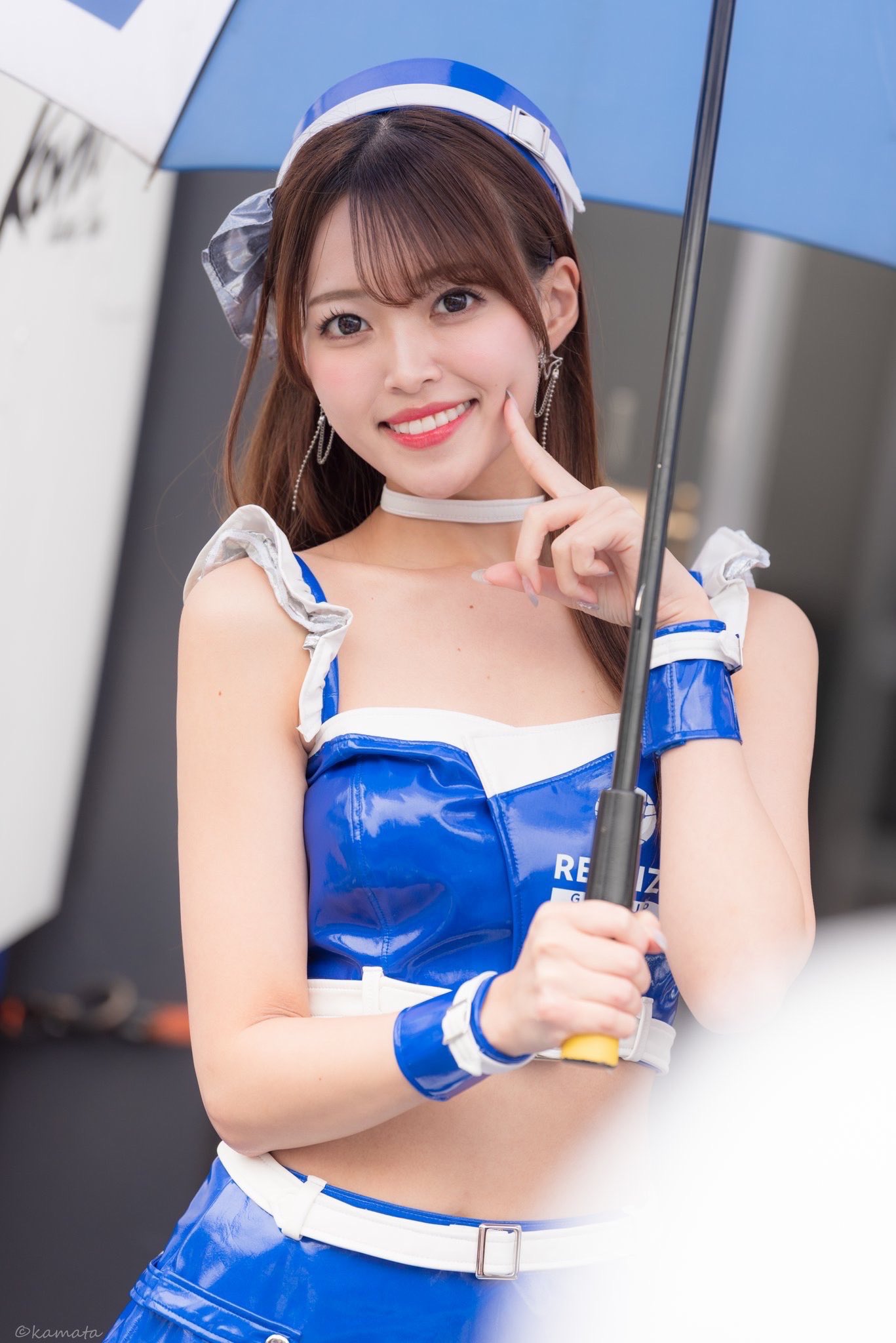 紅しょうがまつり　ラニーノーズ　3点セット　サイン入り法被とフォトカード２枚 Strawberry Garden JSK II by Baby, the Stars Shine Bright
