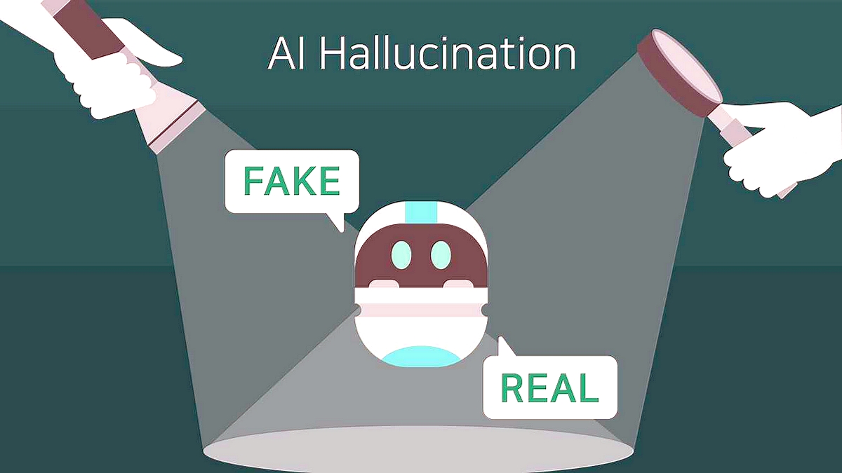 pierrepinna's tweet image. #GenerativeAI
OpenAI admits #AI hallucinations are mathematically inevitable, not just engineering flaws
computerworld.com/article/405938… @Computerworld
In a landmark study, OpenAI researchers reveal that large language models will always produce plausible but false outputs, even with…