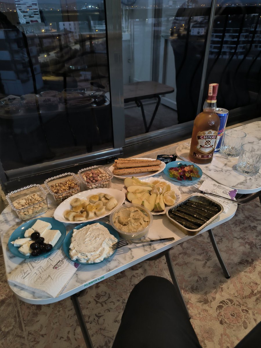 Güzel geceden 🥂🔥