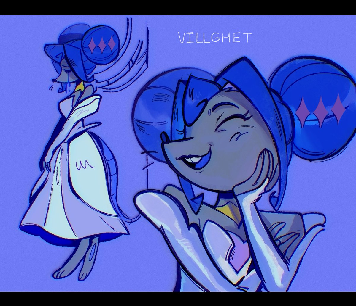 villghet's table (@villghet) on Twitter photo she's cute i guess!!
#KnightsOfGuinevere she's cute i guess!!
#KnightsOfGuinevere
